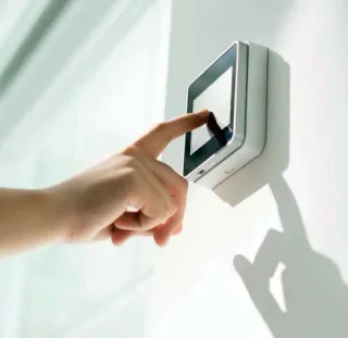 Kumar Codename Big Heart - Tathawade Square Amenities - Advanced 5-Tier Security